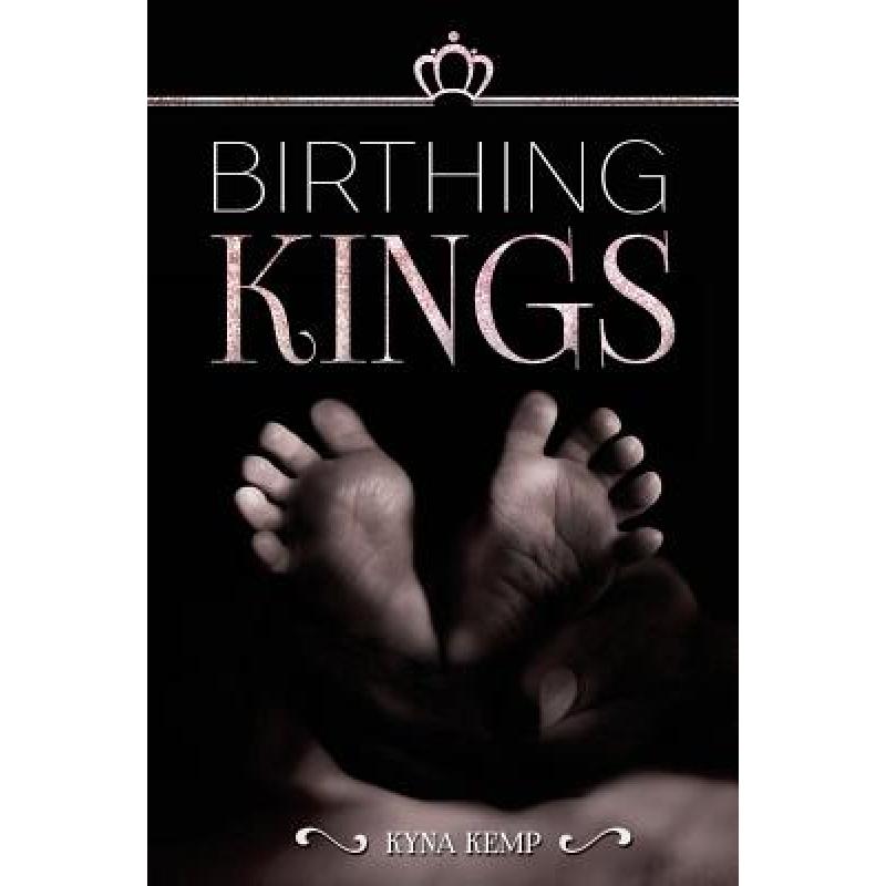 预订 Birthing Kings