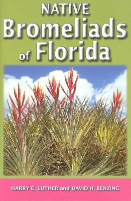 预订 native bromeliads of florida