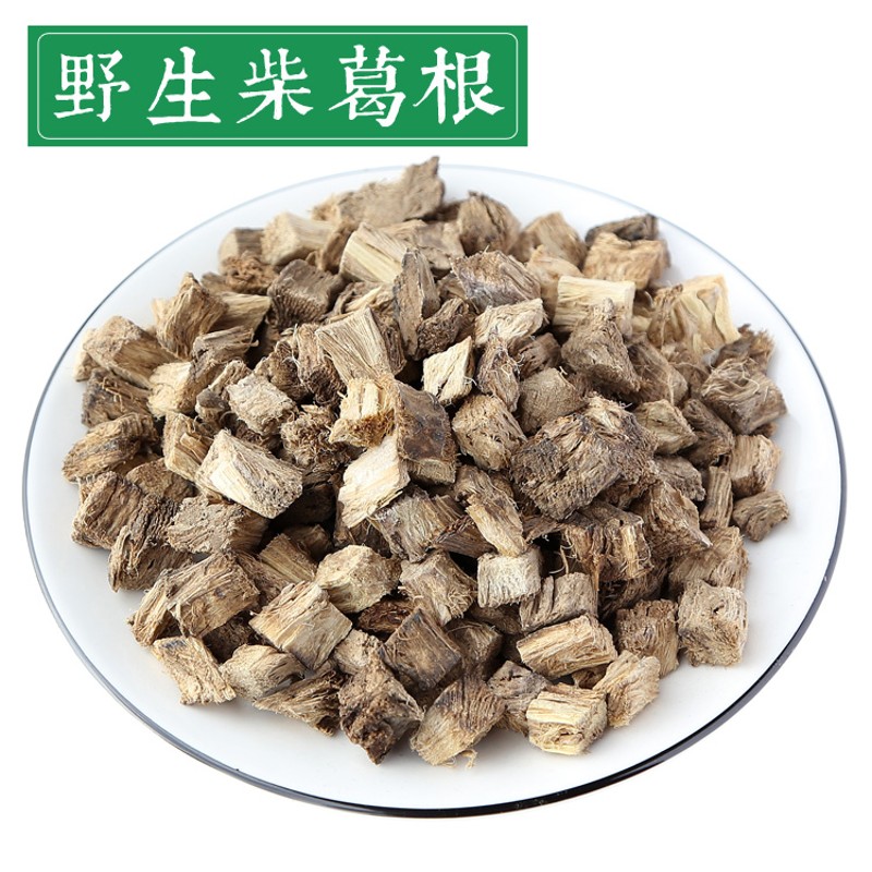 【优选】【官方旗舰】葛根 块花茶干块丁泡水中药材干 图片色