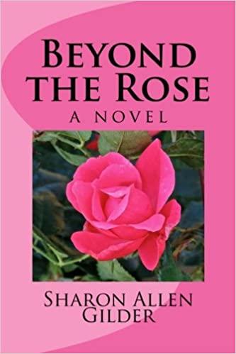 预订 beyond the rose