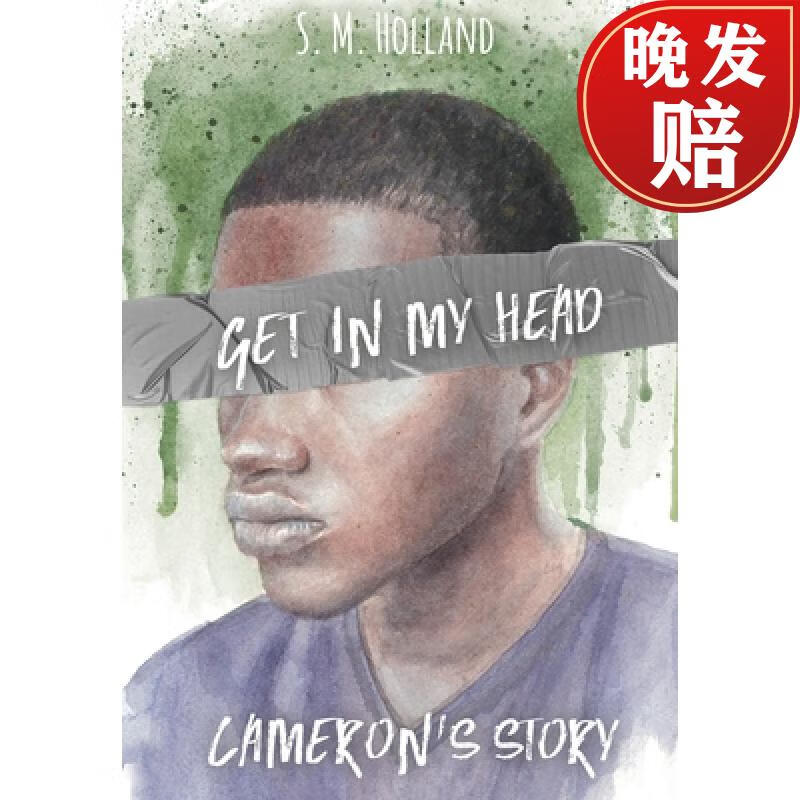 【4周达】get in my head: camerons story