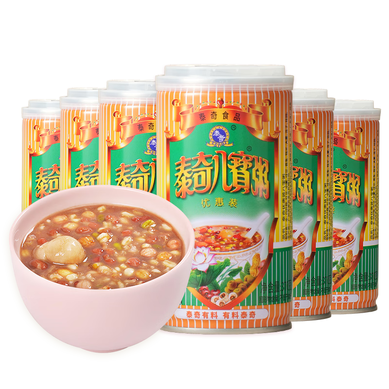 ̩�� �˱��� ������ʳ 370g ����ԭζ 6�� 30.5Ԫ