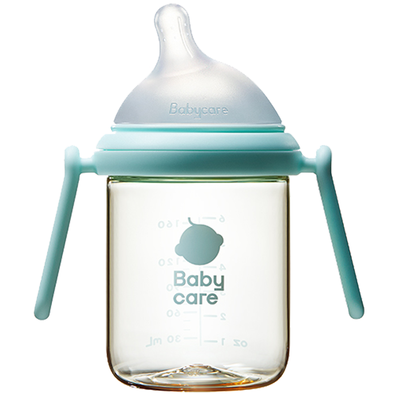 选择babycare奶瓶，为宝宝健康成长保障|怎么看奶瓶奶嘴的价格走势曲线
