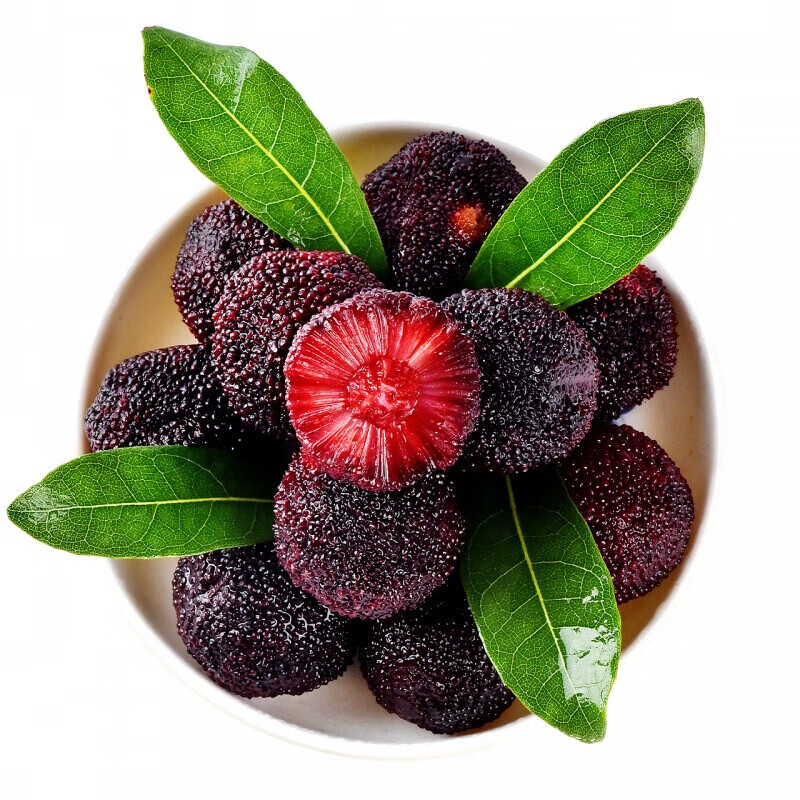 杨梅好吃现发大杨梅孕妇水果 4斤怎么样?达人全面评测插图