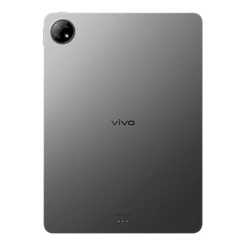 vivoPad2 平板电脑二代 12.1英寸超大屏幕高分辨率超大电池容量续航持久高效跨屏协同一碰互传 晴海蓝 8GB+128GB