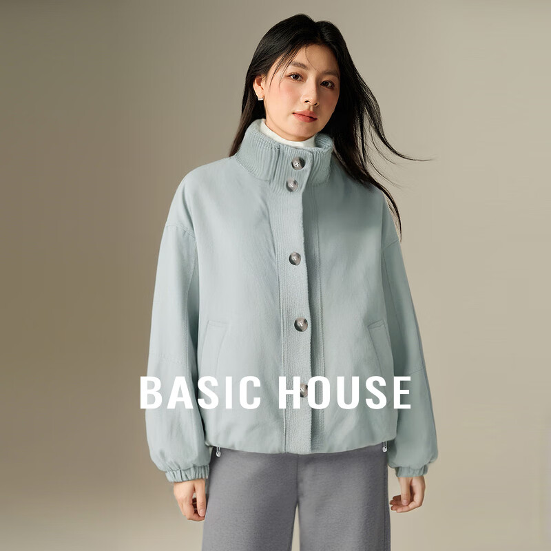 Basic House/ټҺ֯ƴ޷¿ſ̿Ů ɫ M 369.9Ԫ