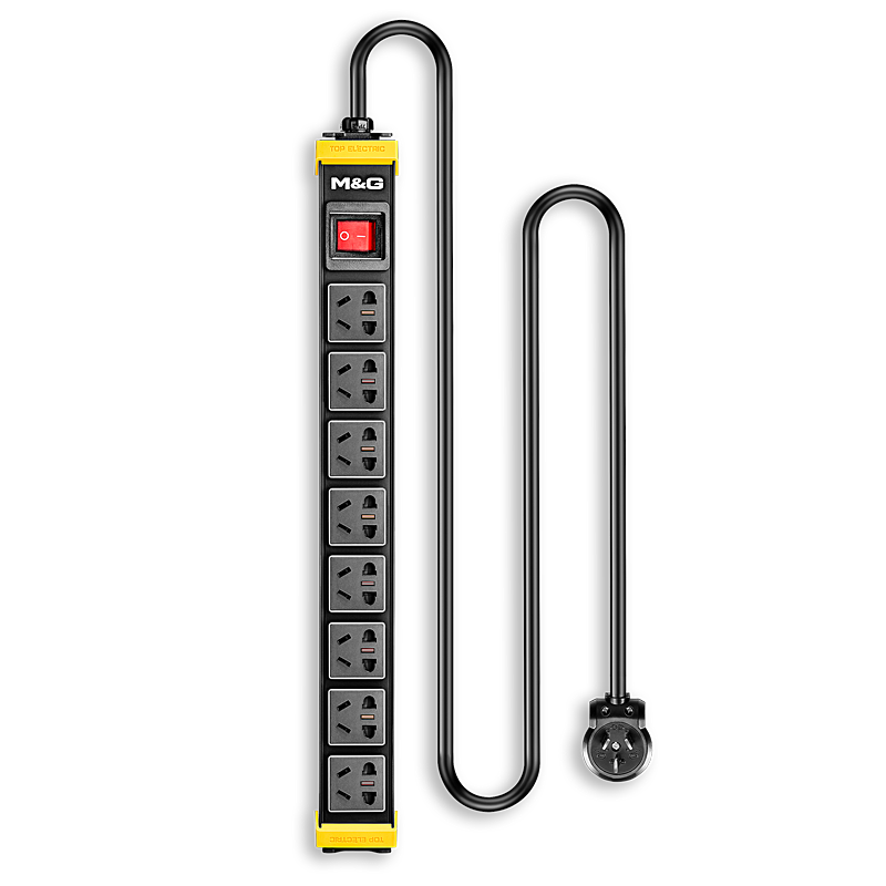 M&G插座价格走势稳定，突破（M&G）机柜插座深受欢迎|查京东插座往期价格App