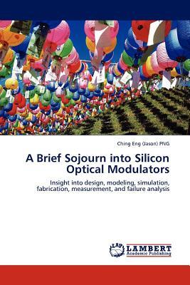 预订A Brief Sojourn Into Silicon Optical Modulators