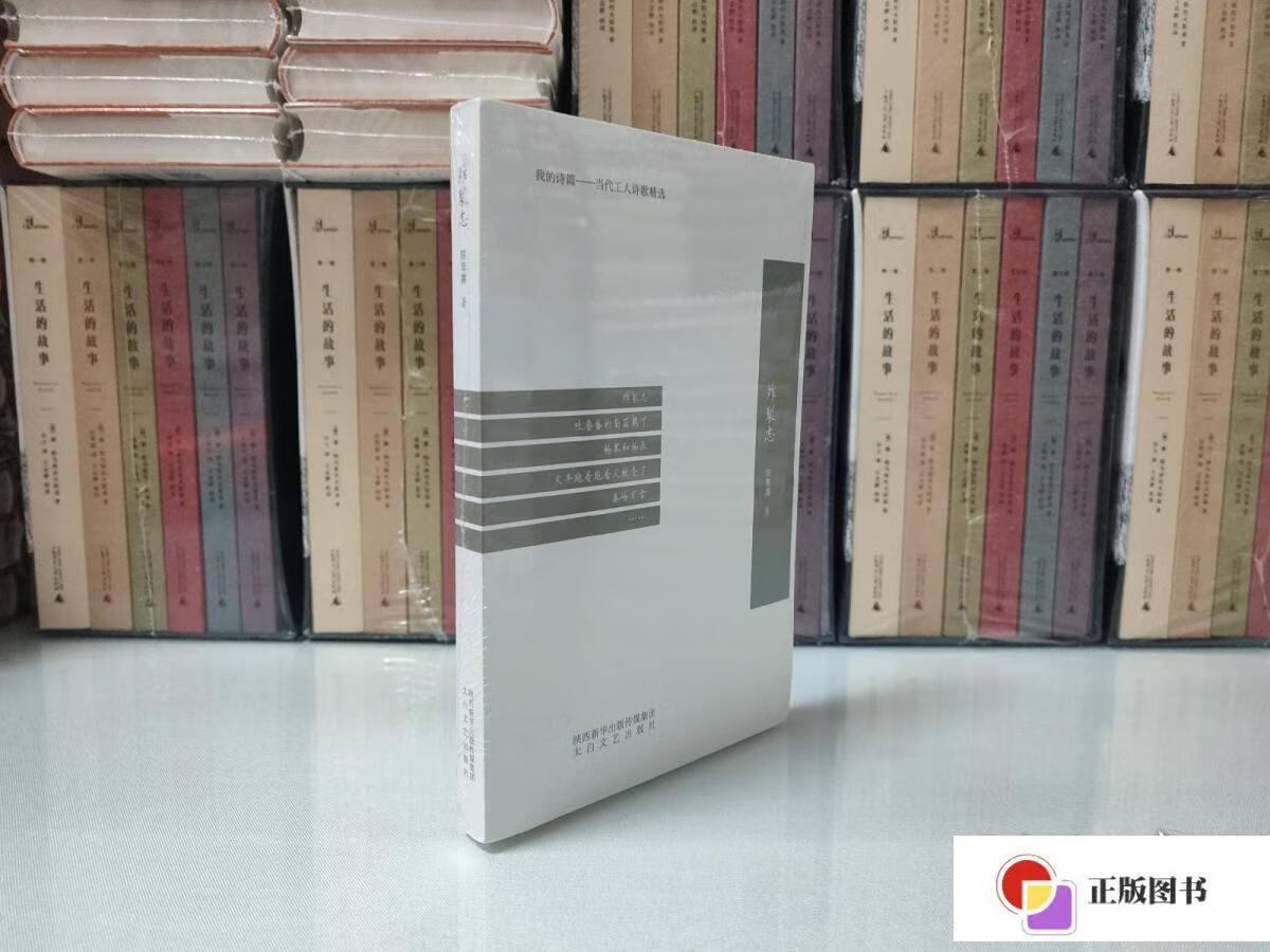 【二手9成新】炸裂志 /陈年喜 陕西新华出版传媒集团,太白文艺出版社