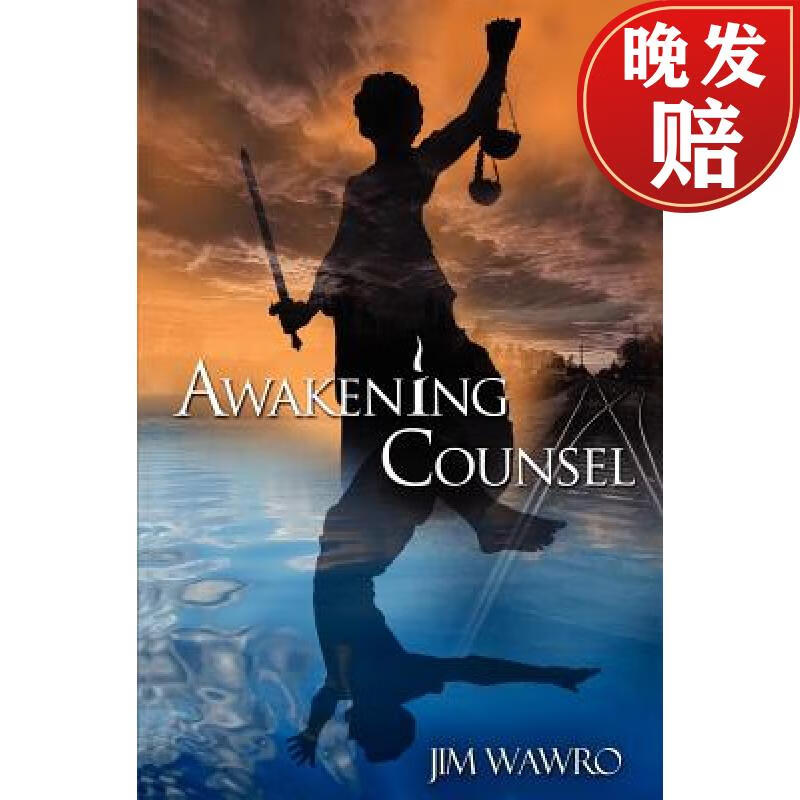 【4周达】awakening counsel: a practical guide to creating the