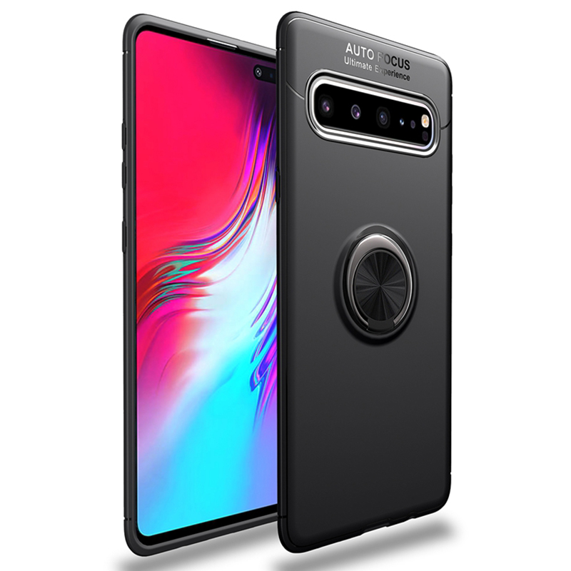 潮尚美 三星s10 5g手机壳一体支架g977n韩版sxs105g外套男s1o五g保护