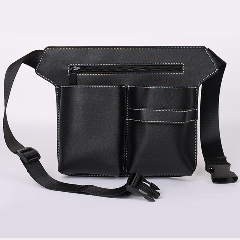 jpxb耐用剪刀包专用大容量理发剪发包美发师腰包宠物美容化妆工具包