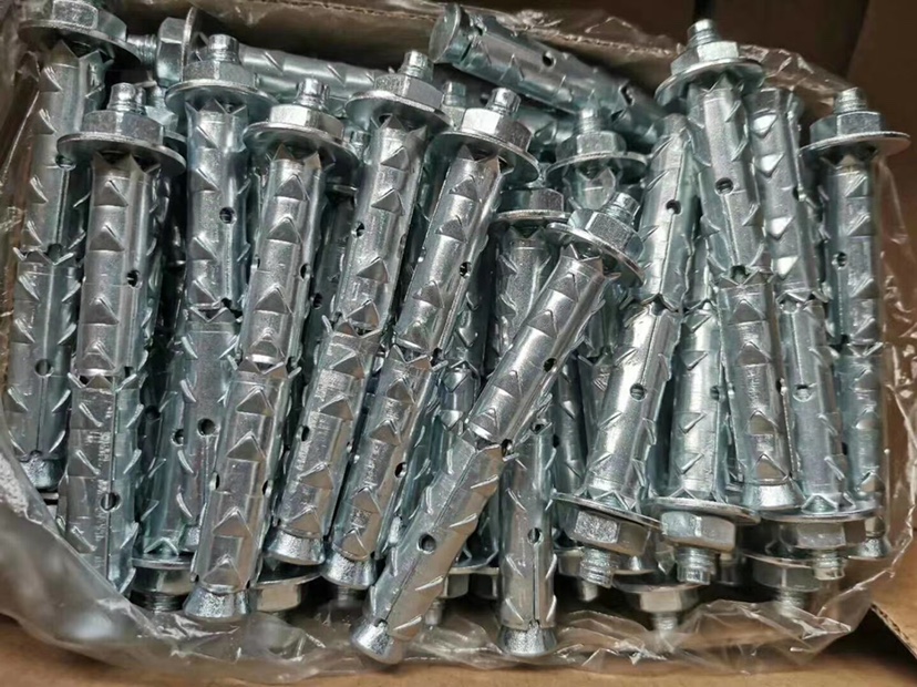 定制 穿山刺胀栓多孔砖空心砖砌块砖蜂窝砖泡沫砖轻体砖气泡砖膨胀