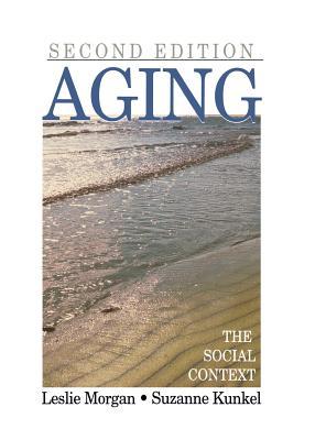 预订aging: the social context