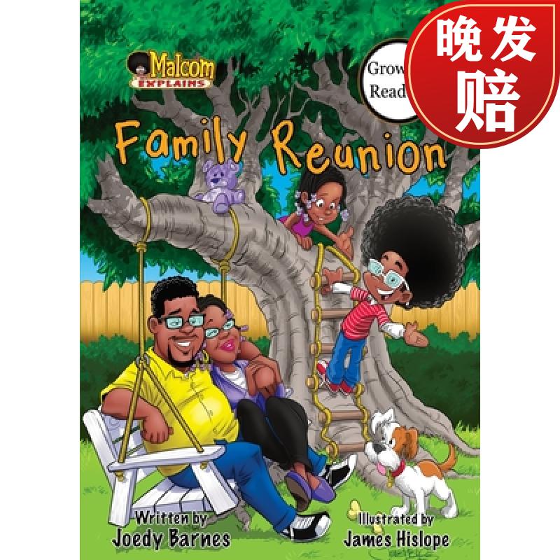 【4周达】family reunion