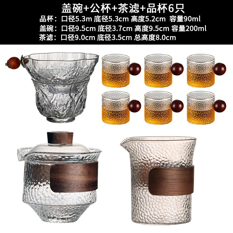 使用后评价初雪功夫茶具茶壶好不好呀？入手一周经验分享