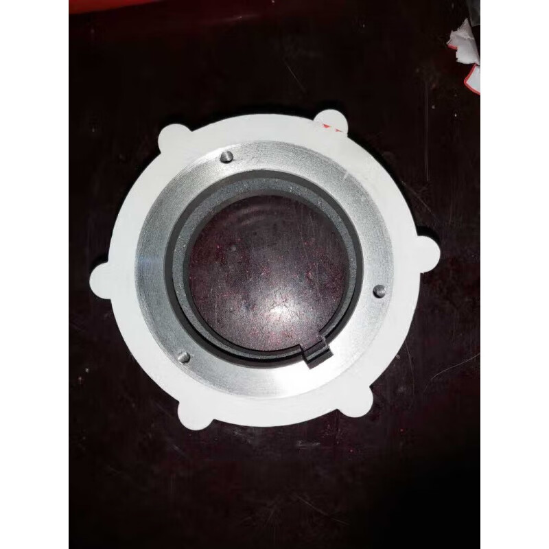 15型组合碾米机砂辊抛光头碾米机配件打米机配件 15a