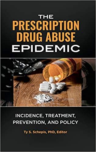 预订Prescription Drug Abuse Epidemic, The