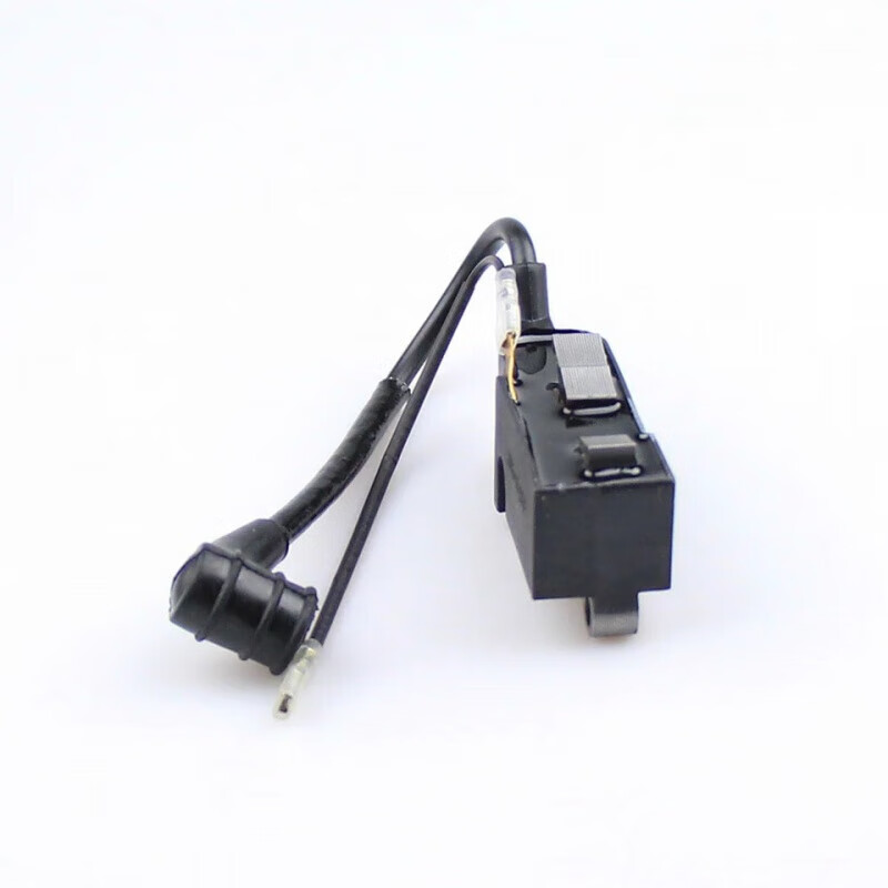 朝耐油锯高压包伐木锯点火器高压点火线圈43 45 52 58 5900汽油可出票