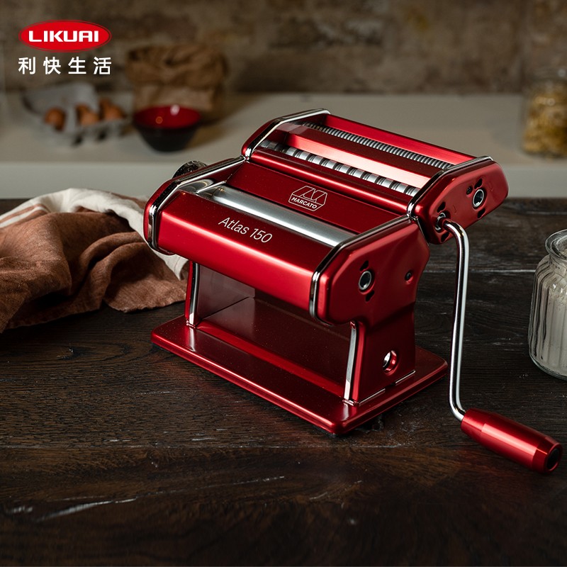 2025年面条机哪个品牌好？这8款实测效果超赞，家常面条轻松搞定，绝对值得入手