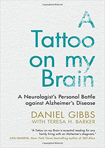 预订a tattoo on my brain: a neurologists personal b