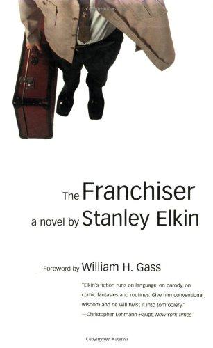 预订the franchiser