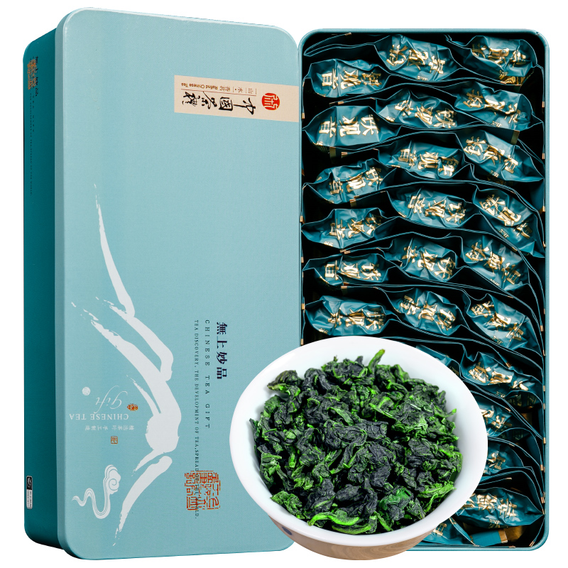 可以看京东铁观音历史价格|铁观音价格比较