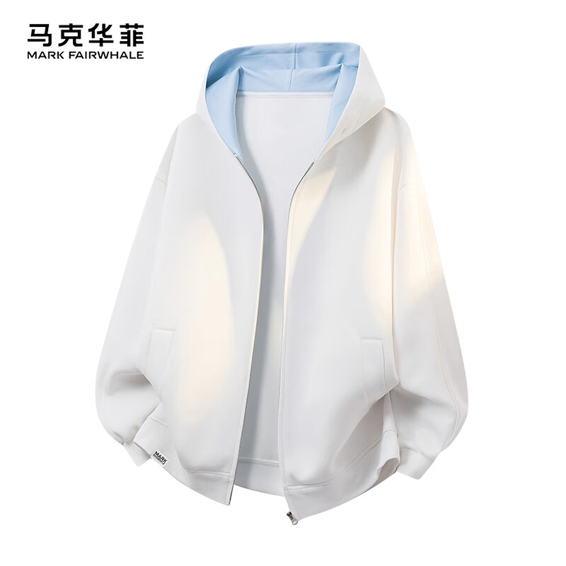 ���ڲ��������˻��ƣ�MARK FAIRWHALE����������������ʿ2025�＾�����ذ��˶����ɳ������ױ�ů���·�װ ��ɫ  ���� 2XL ������145-160� 173Ԫ