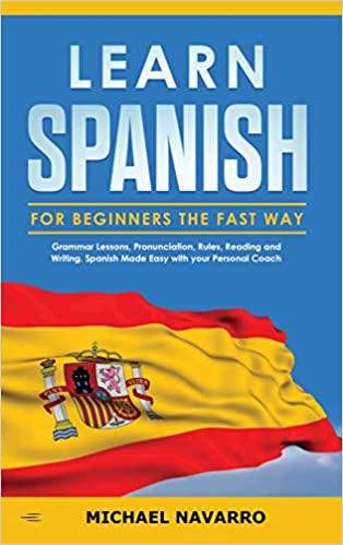 预订learn spanish for beginners the fast way: gramma