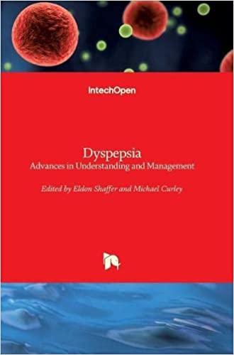 预订dyspepsia - advances in understanding and manage