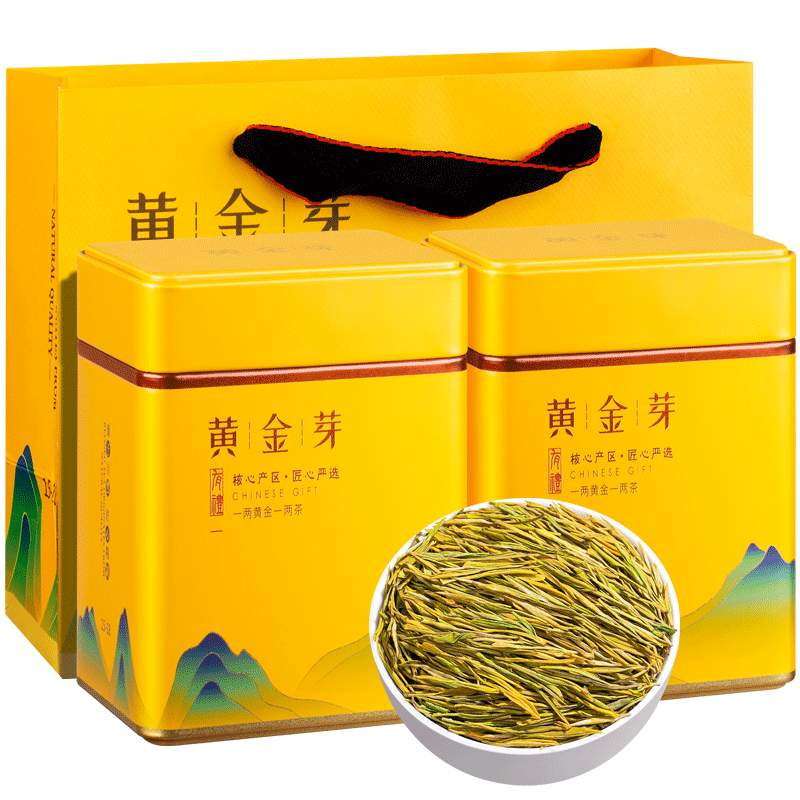 ����Դ��Ҷ�̲� �����ƽ�ѿ�̰ײ� Ũ���ؼ���ǰ2025�²�Ҷ�������250g 88Ԫ