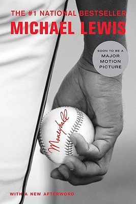 现货 魔球 点球成金 英文原版 Moneyball: Art of Winnin Michael Lewi