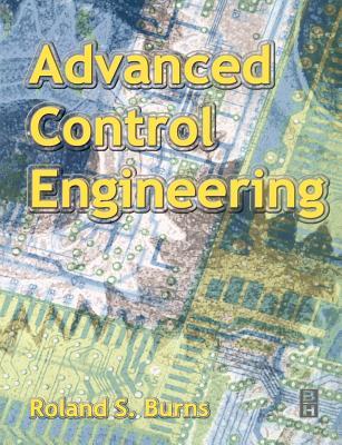 预订Advanced Control Engineering
