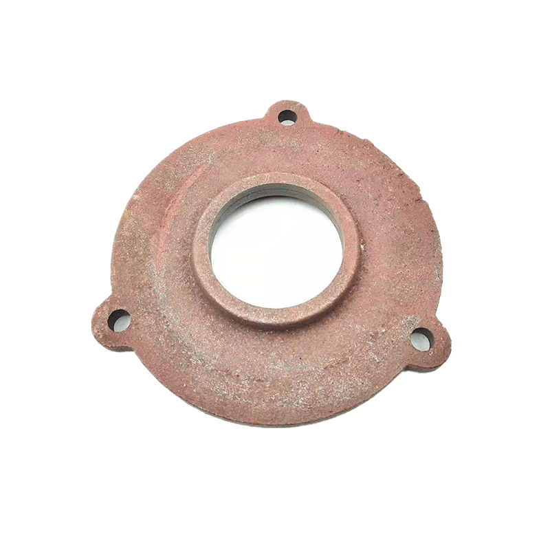 电机轴承盖y160y180y200y225y250y280y315前后小端盖内外油盖配件 y