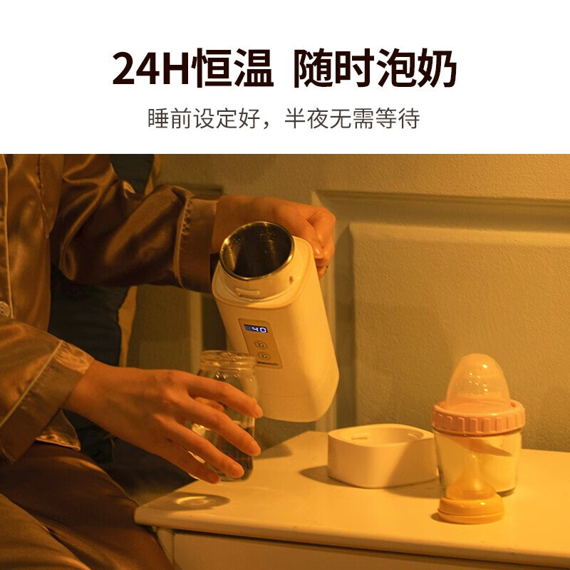 电水壶-热水瓶韩国大宇DAEWOO电水壶烧水壶评测值得入手吗,评测不看后悔？