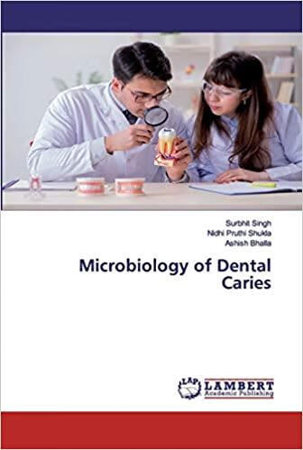 预订Microbiology of Dental Caries