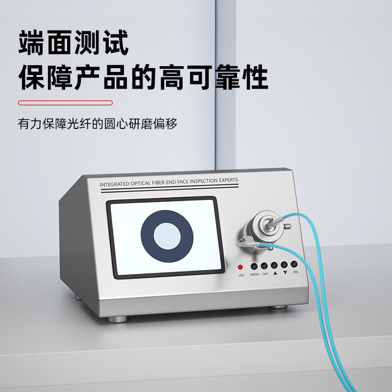 诺可信(Nokoxin)电信级万兆多模双芯光纤跳线LC-LC OM3/OM4低烟无卤多模双纤尾纤 阻燃LSZH抗弯曲跳纤光纤线 LC-LC万兆多模双芯(OM3) 120米