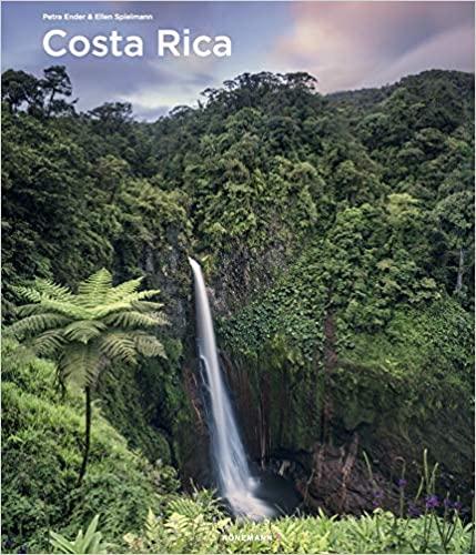 预订Costa Rica