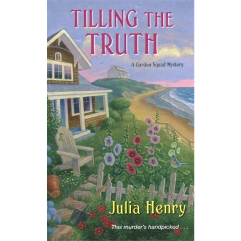 预订tilling the truth