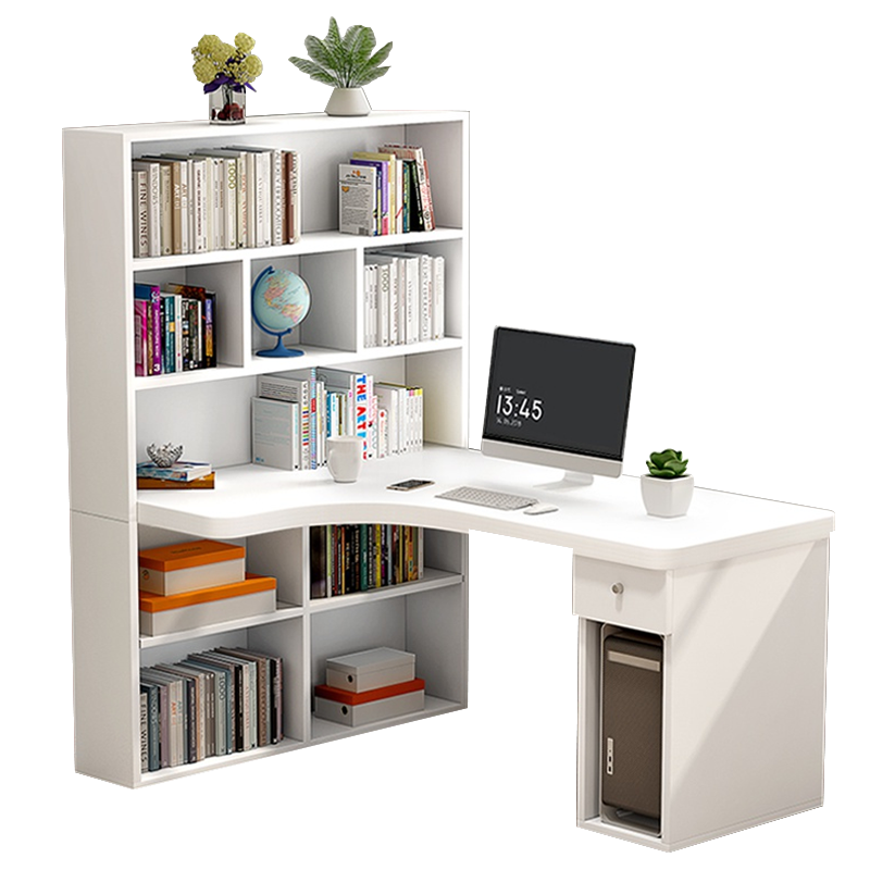 ���ڲ���������ɭ  ����������̨ʽѧϰ�����ѧ��д��ת���������칫�� ů��ɫ A��(��120cm��60cm��160cm)