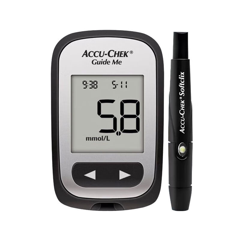 智航觅血糖仪 采血笔【无试纸】