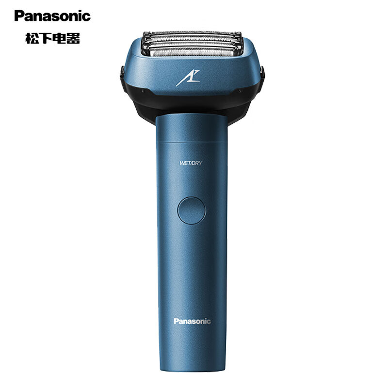 松下（Panasonic）电动剃须刀刮胡刀小锤子Pro系列ES-LM51-A405