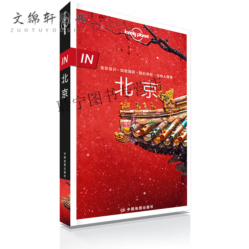 LP In北京 孤独星球 lonelyP