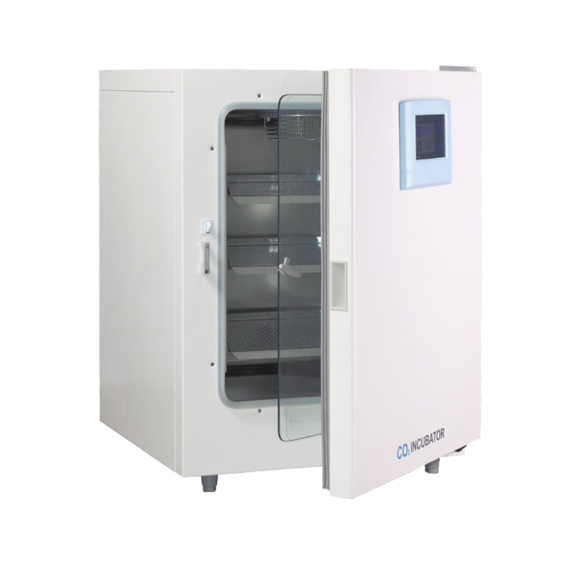 一恒实验室二氧化碳培养箱 红外传感器 细胞培养箱 细菌微生物培养箱