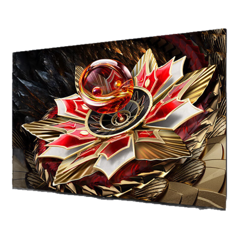 �ٽ��ۡ�����ȯ��PLUS��Ա��TCL 85Q10K ����Һ������ 85Ӣ�� Mini LED ��װһ���