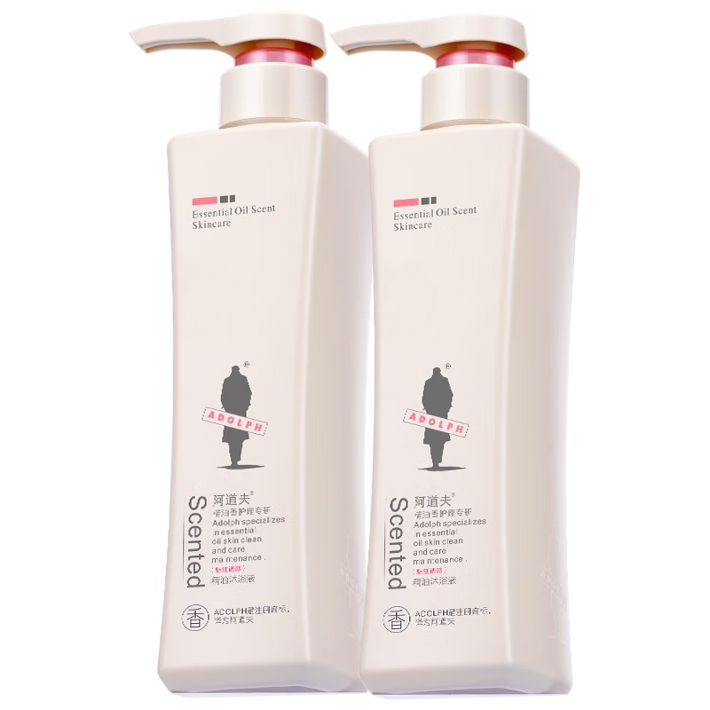 ���ڲ���������������������ԡ¶��ƿ��װ������Ůʿ�����ԡҺ�ºͽྻ�־����� ����������ԡ¶ 680ml 2ƿ 99Ԫ