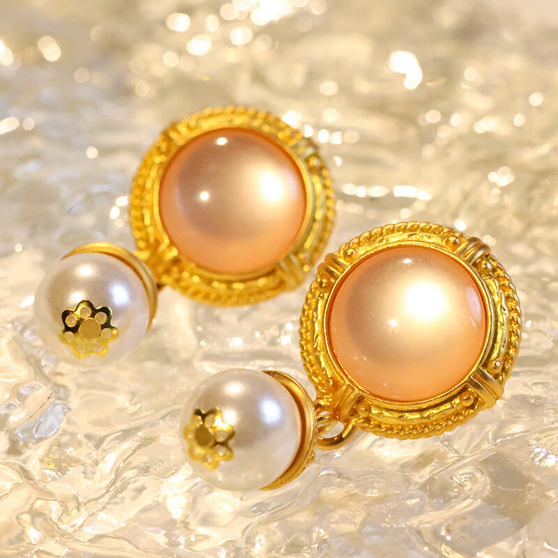 怎么看京东耳饰最低价|耳饰价格比较