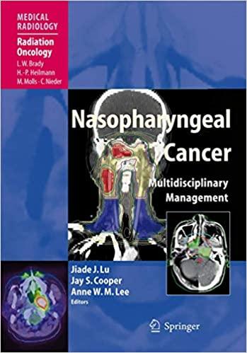 预订nasopharyngeal cancer: multidisciplinary managem