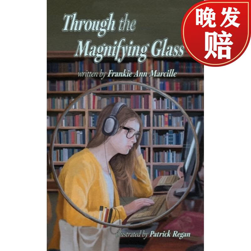 【4周达】through the magnifying glass