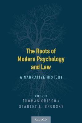 【预订】the roots of modern psychology and
